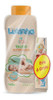 Talco Para Bebe Glicerinado Com Creme Assadura Grátis 160g 0