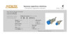 Sensor Indutivo I18-5-dnc-k12 - Metaltex 3