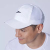 Boné Boomerang Branco Tam U - Speedo 0