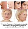 Máquina Facial De Alta Frequência De Cuidados 1