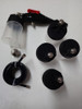 Aerografo Pulverizador Con Frascos Intercambiables 3