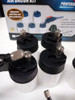 Aerografo Pulverizador Con Frascos Intercambiables 4