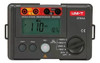 Megometro Digital Uni-t 501a 0