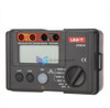 Megometro Digital Uni-t 501a 4