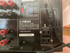 Sintoamplificador Yamaha, Buenos Parlantes 150w 12 Pulgadas 6 Sintoamplificador Yamaha, Buenos Parlantes 150w 12 Pulgadas 6