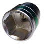 Dado Tubo 29 Mm 1/2 Eurotech Cromo Vanadio - Electroimporta 1