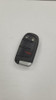 Llave Codificada Control Chrysler 1