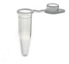 Tubo Tipo Eppendorf 0,2 Ml X 1000 Unidades 0