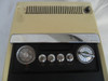 Televisor Sony Solid State Tv  70s Portatil Antiguo Vintage 4