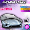 Capa De Cobrir Tempra Forrrada Armada Force 3