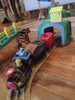 Tren De Juguete Fisher Price 7