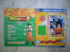 Album De Figuritas Dragon  Ball Super, De Panini. Completo 1
