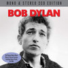 Cd Bob Dylan - Mono & Stereo - 2 Cds - Importado 0