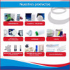 Cinta Pasacable Plastica Alma Acero Ø4mm 20 Mts Viyilant 2 Cinta Pasacable Plastica Alma Acero Ø4mm 20 Mts Viyilant 2