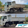 Liquido Sin Frotar Cepillo Liquido Pof 7