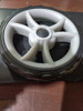 Rueda De 200 Mm Marca Graco 0