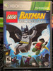 Juego Batman Lego Xbox 360 0