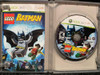Juego Batman Lego Xbox 360 1