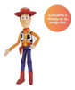 Peluche Soft Toy Story Woody 30cm Con Sombrero - Lanus 2