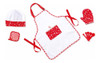 Hape Pack Del Chef Adeleste 1