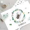 Kit Imprimible Mariquita Ladybug Bichos Tukit 5
