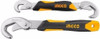 Kit Pinza Llave Ingco Ajustables Tuerca Tornillo Hbws110808 0