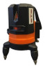 Nivel Laser Work Tools 120 Grados Con Maletin - Free One 4