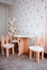 Vinilos Decorativos Pared Linda Wall Pattern Adhesivo 1