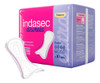 Indasec Discreet Extra Aposito Por 120 Unidades 1