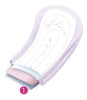 Indasec Discreet Extra Aposito Por 120 Unidades 2