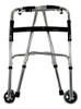 Andador Ortopédico Plegable Con Ruedas Delanteras 1