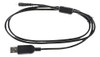Premium Usb 2.0 Pc Datos Sync Cable Del Cable Para Cámara De 0