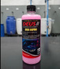 Kit De Limpieza Para Auto Shampoo Cera Y Acondicionador Deus 1