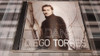 Diego Torres - Andando - Cd/dvd - Holograma - Impecable 0