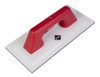 Llana Flexible Fina P/yeso 30x14cm. M/plástico Rubi 72824 0