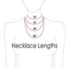 Mooca Negro Terciopelo Colocar Collar Busto Exhibicion Exhi 3