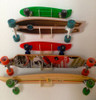 Soporte Skate - Longboard Simple 3