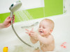Cetaphil Baby Baño Líquido De La Cabeza A Los Pies X 300 Ml 1