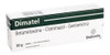 Dimatel® Crema 20 Grs 0