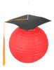 Grad Hat Tassel Lanterns, Temporada De Formatura, Lanterna, 0