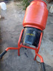 Hormigonera Goldex 0