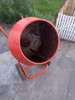 Hormigonera Goldex 2