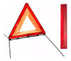 Baliza Triangulo Auto Homologada Reflectiva 1
