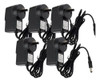 Fuente Switching 12v - 1a. X5 Unidades - Lo Pedis Lo Tenes 0