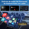 Modulo Carplay Wireless Inalámbrico Android 6
