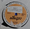 Luis Ramiro Picante Y Sabroso /hola Disco Pasta 78 Rpm Kktus 1 Luis Ramiro Picante Y Sabroso /hola Disco Pasta 78 Rpm Kktus 1