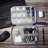 Sellyfelly Organizador De Electrnica De Viaje, Bolsa Organiz 1 Sellyfelly Organizador De Electrnica De Viaje, Bolsa Organiz 1
