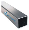 Caño Estructural Cuadrado De 60 X 60 X 2.50 Mm Gramabi En Barras De 6 Mt. De Largo Tubo 60x60x2,5 Hierro Medidas 60x60 0
