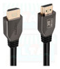 Cable Hdmi 2.1 Pm300 8k 4k Hdr Earc 3 Metros Garantia X Vida 3