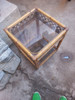 Mesa De Vidrio 1